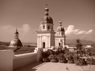 Cuba - Santiago de Cuba