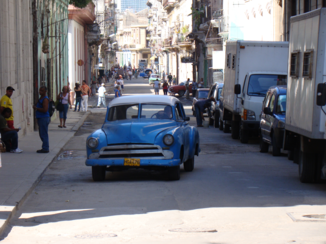 Cuba - Prachtige klassiekers