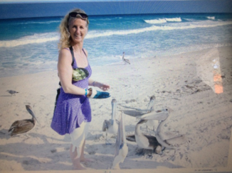 Varadero en Isla de Juventud - Los pelikanos