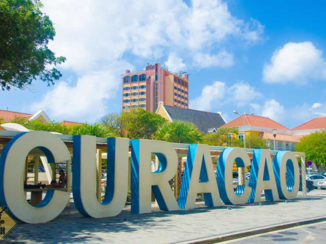 Curaçao - Willemstad