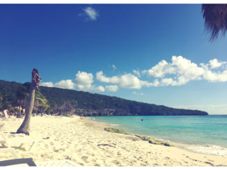 Curaçao - Porto Marie