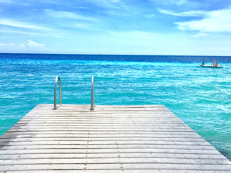 Curaçao - Sun and sea