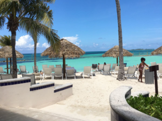 Bahama's