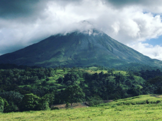 Costa Rica - Arenal