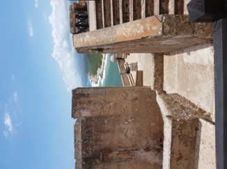 Cuba - Pirate castle