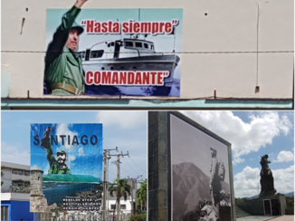 Cuba - Santiago de Cuba