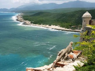 Cuba - Caribbean Sea