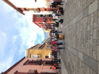 Oaxacakust - Oaxaca