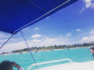 Mexico - Isla mujeres