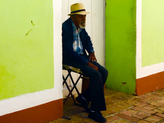 Trinidad (Cuba)