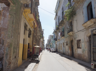 Cuba - Havana