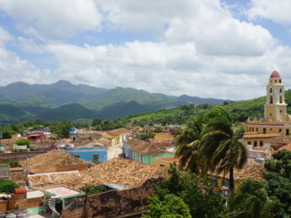 Cuba - Trinidad
