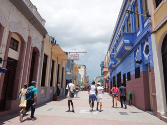 Cuba - Santiago de Cuba
