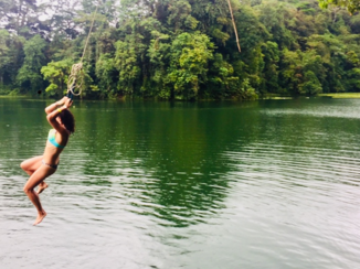 La Fortuna - Arenal Lake