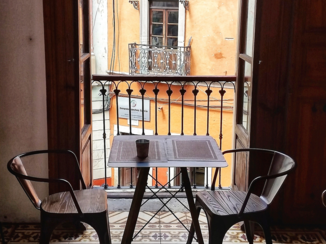 Guanajuato - Cafe