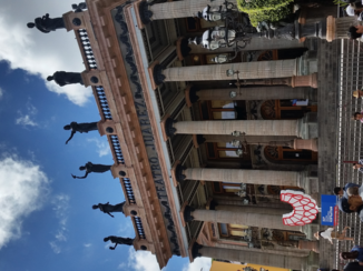 Guanajuato - Theater