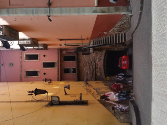 Guanajuato - Stijle wegen