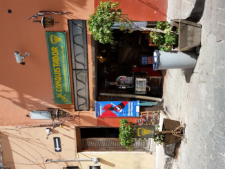 Guanajuato - Cafe Conquistador