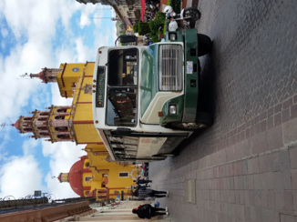 Guanajuato - Mooie kerken en plazas