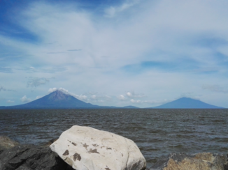 Isla de Ometepe - Isla de Ometepe