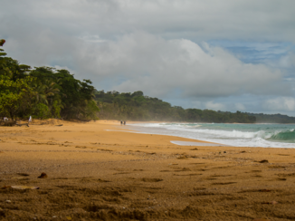 Costa Rica - Lonely beaches