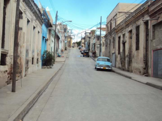 Cuba - Santiago de Cuba