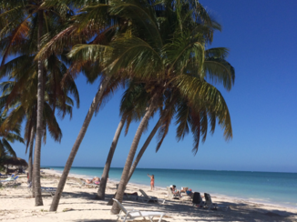 Cuba - Beach