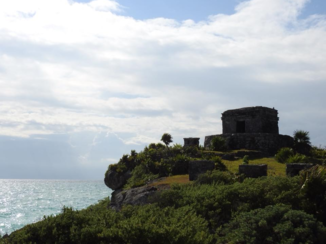 Mexico - Tulum