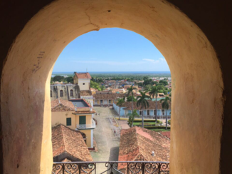Trinidad (Cuba)