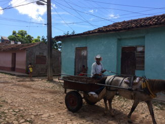 Trinidad (Cuba)