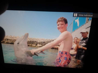 Willemstad - Curaçao Sea Aquarium