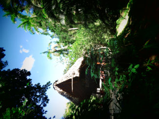 Viñales Valley - Huisje in de natuur bij de grotten