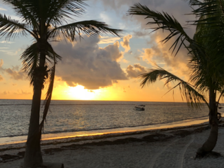 Punta Cana - Sunrise