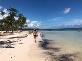 Punta Cana - Eindeloze stranden