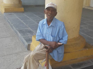 Havana - Liefste local