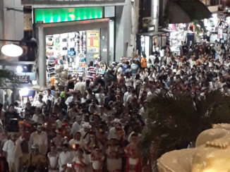 Mexico - Dias de la muertos