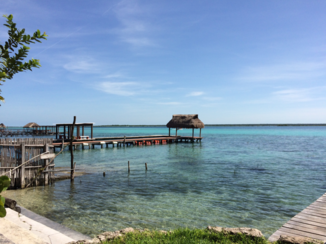 Mexico - Bacalar