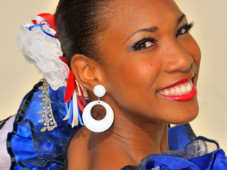 Cuba - Cuban Beauty.