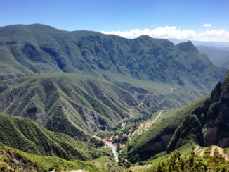 Mexico - Het mooiste dat ik ooit heb gezien