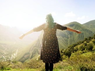 Mexico - Mexico sunset