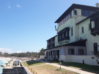 Cuba - Mansion Xanadu