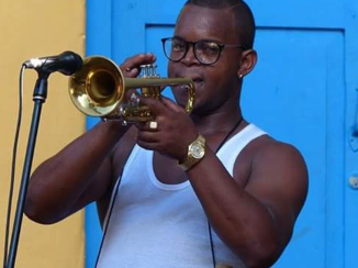 Trinidad (Cuba) - Live muziek in Trinidad