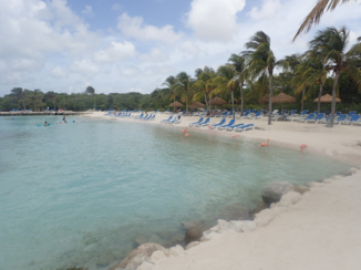 Aruba - Rennaisance island