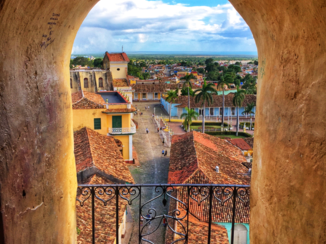 Trinidad (Cuba)