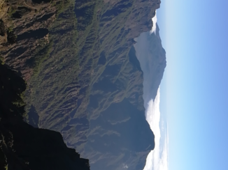 La Palma - Sterrenwacht.