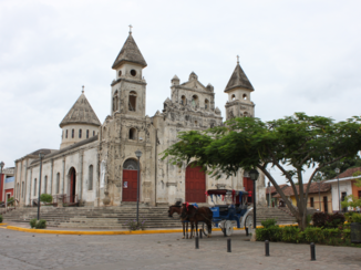 Costa Rica - Granada