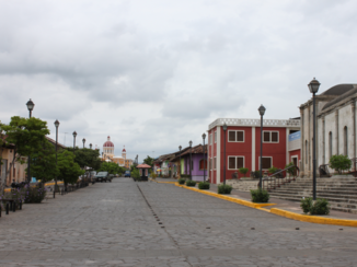 Costa Rica - Granada