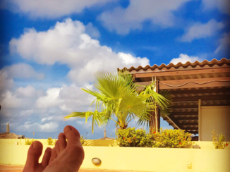 Bonaire - Rust&relax