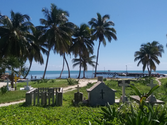Antigua - Caye caulker