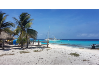 Klein Curaçao